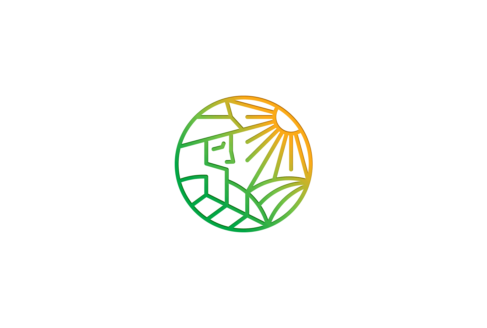 Farmer Logo FOR SALE"