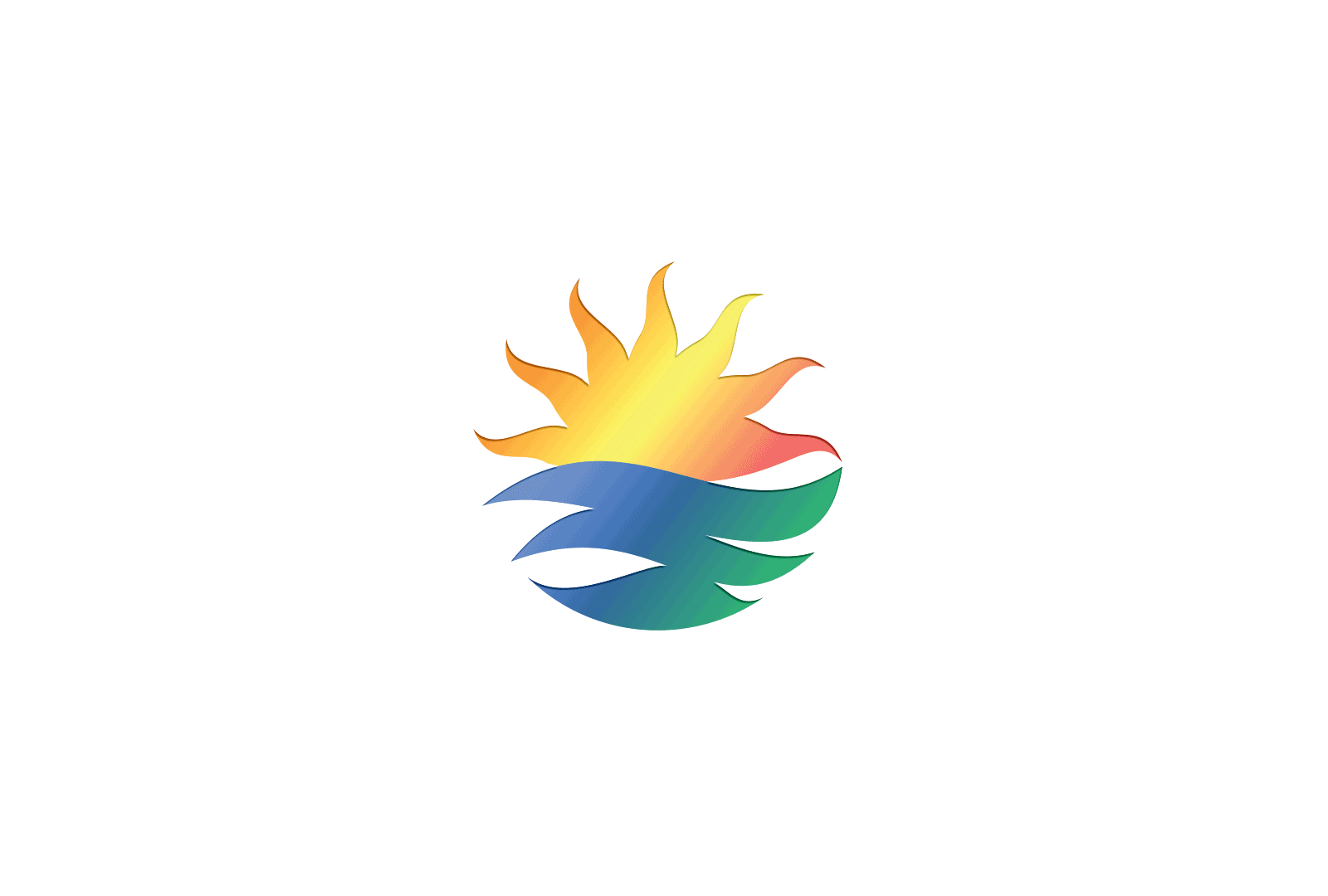 Sunrise Logo FOR SALE"