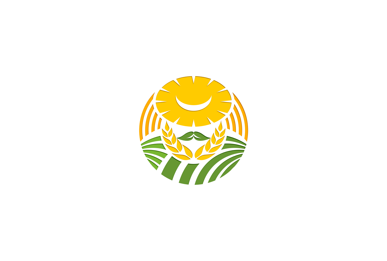 Farmer Logo FOR SALE"