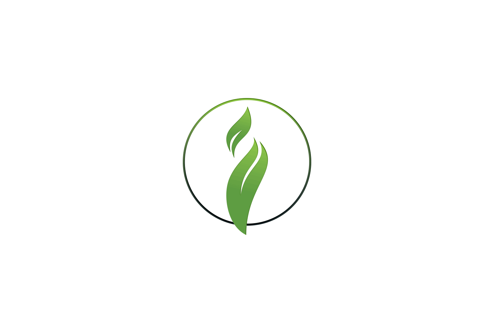 Owl Leaf Logo FOR SALE"