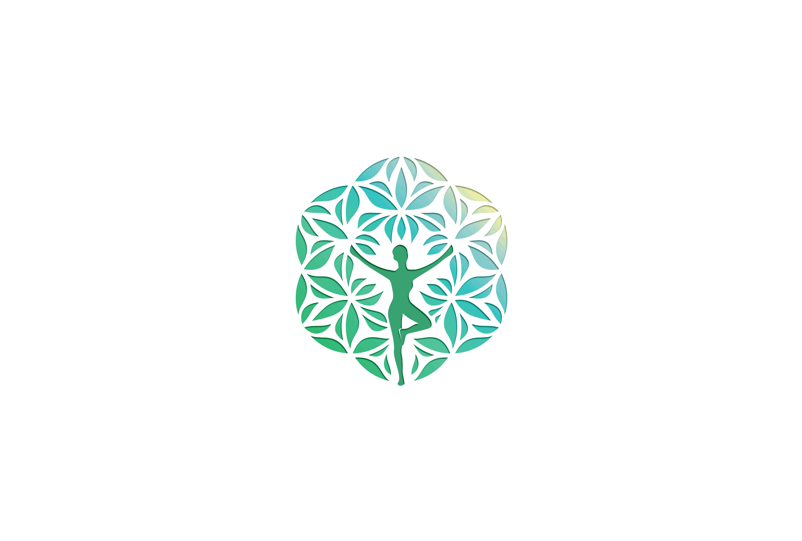 Seed Of Life Tree Logo FOR SALE"