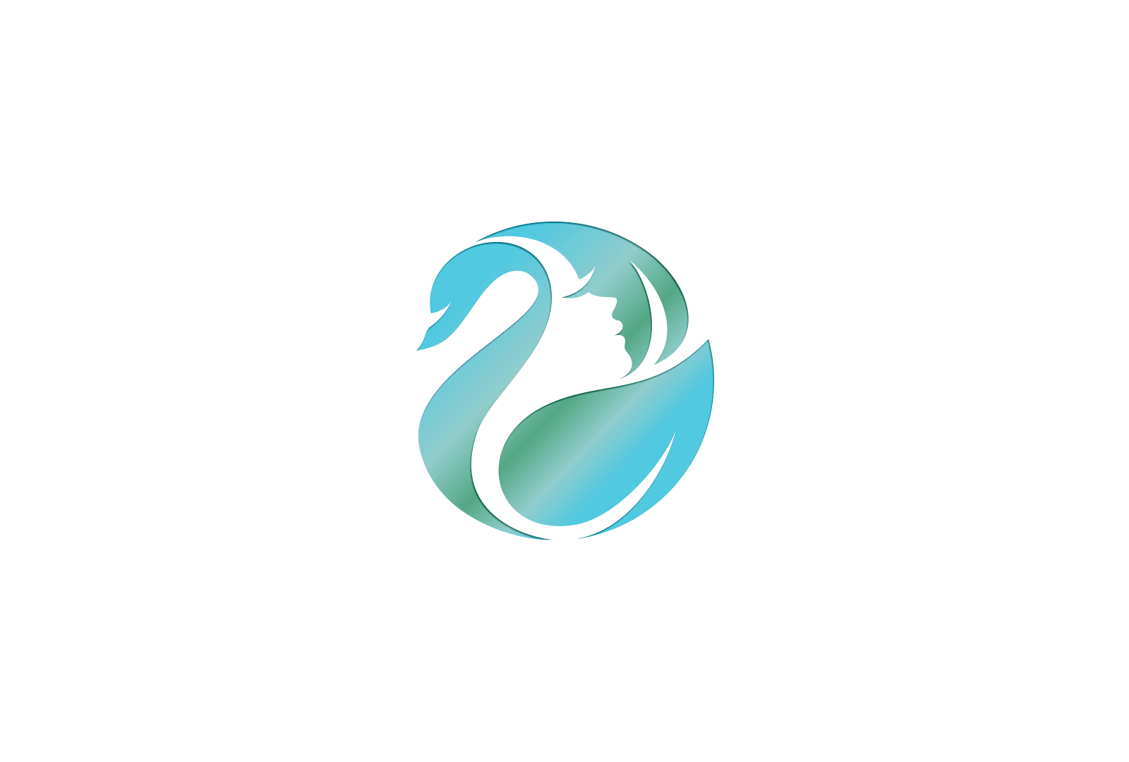 Swan Logo FOR SALE"