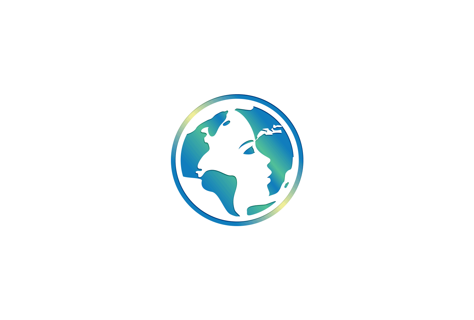 Fragile Earth Logo FOR SALE"