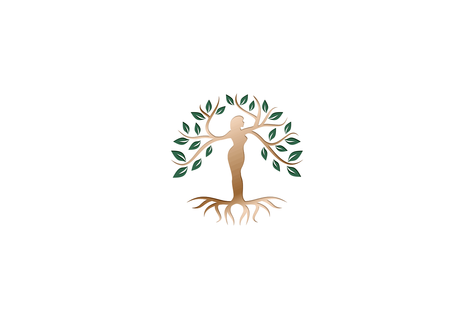 Tree Lady Logo FOR SALE"
