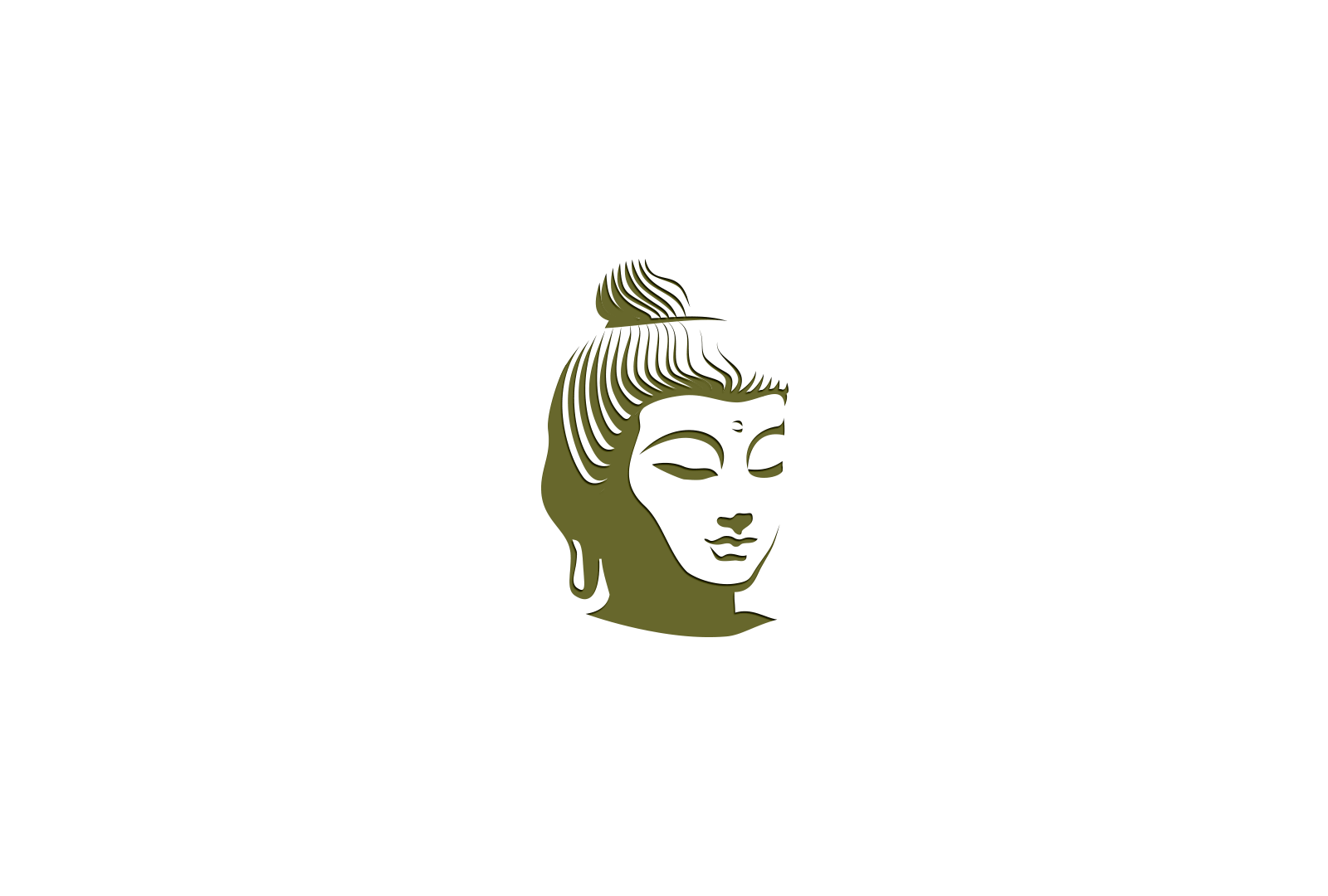 Buddha Logo FOR SALE"