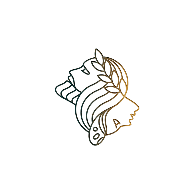 Zeus Hera LOGO for SALE"