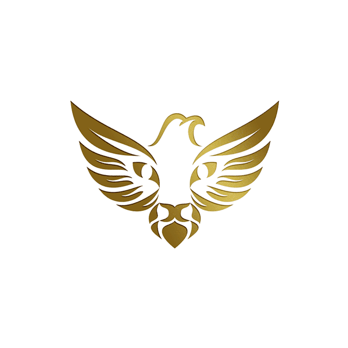 Flying Lion LOGO for SALE"