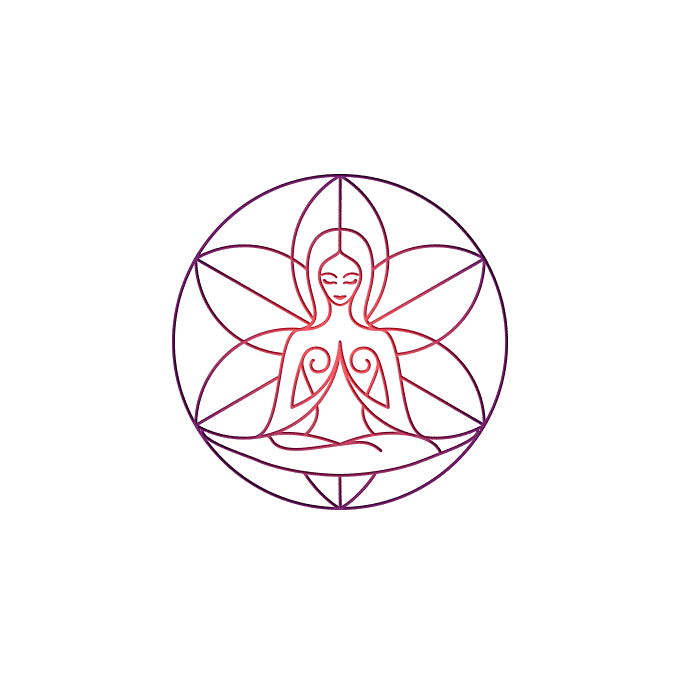 Yoga Girl LOGO for SALE"