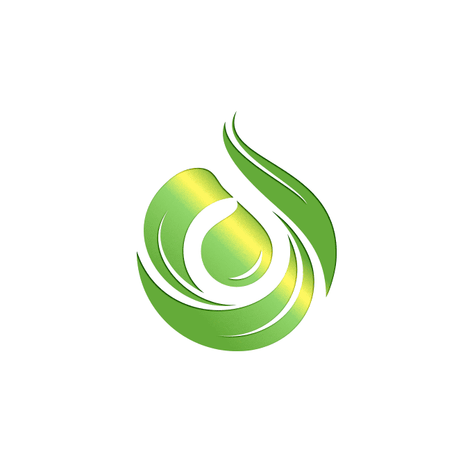 Green Drop LOGO for SALE"