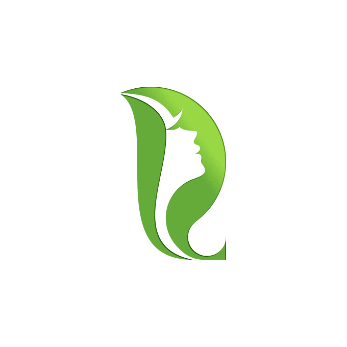 Beauty Leaf LOGO for SALE"