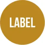 Label"