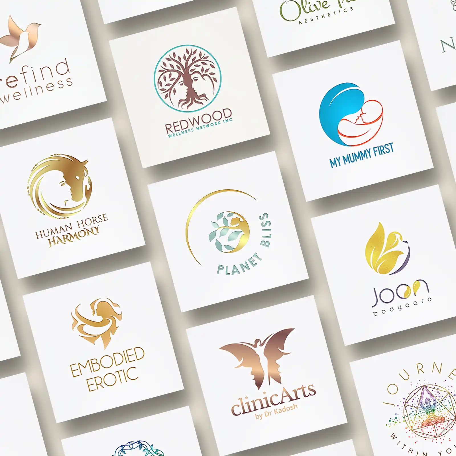 LOGO DESIGN by ArtFeel