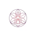 Yoga Girl LOGO for SALE"