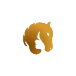 Horse Girl LOGO for SALE"