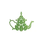 Middle East Teapot LOGO for SALE"