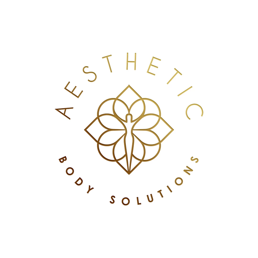 LOGO | BRANDING 17 Aesthetic Minimal, Geometric, modern logo design