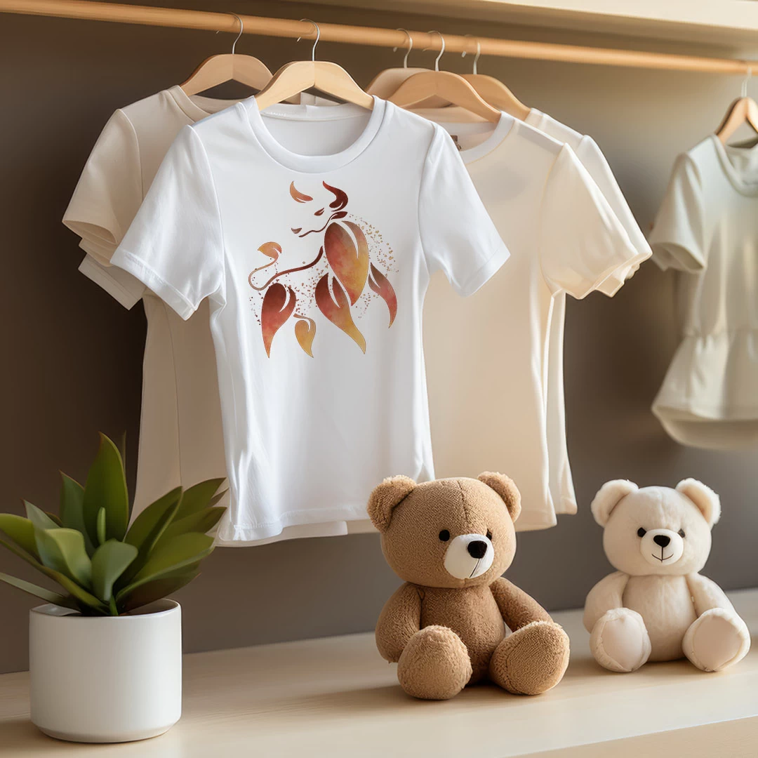 ART | DESIGN 20 mockup-05-artfeel-leaf-print-baby-cloth