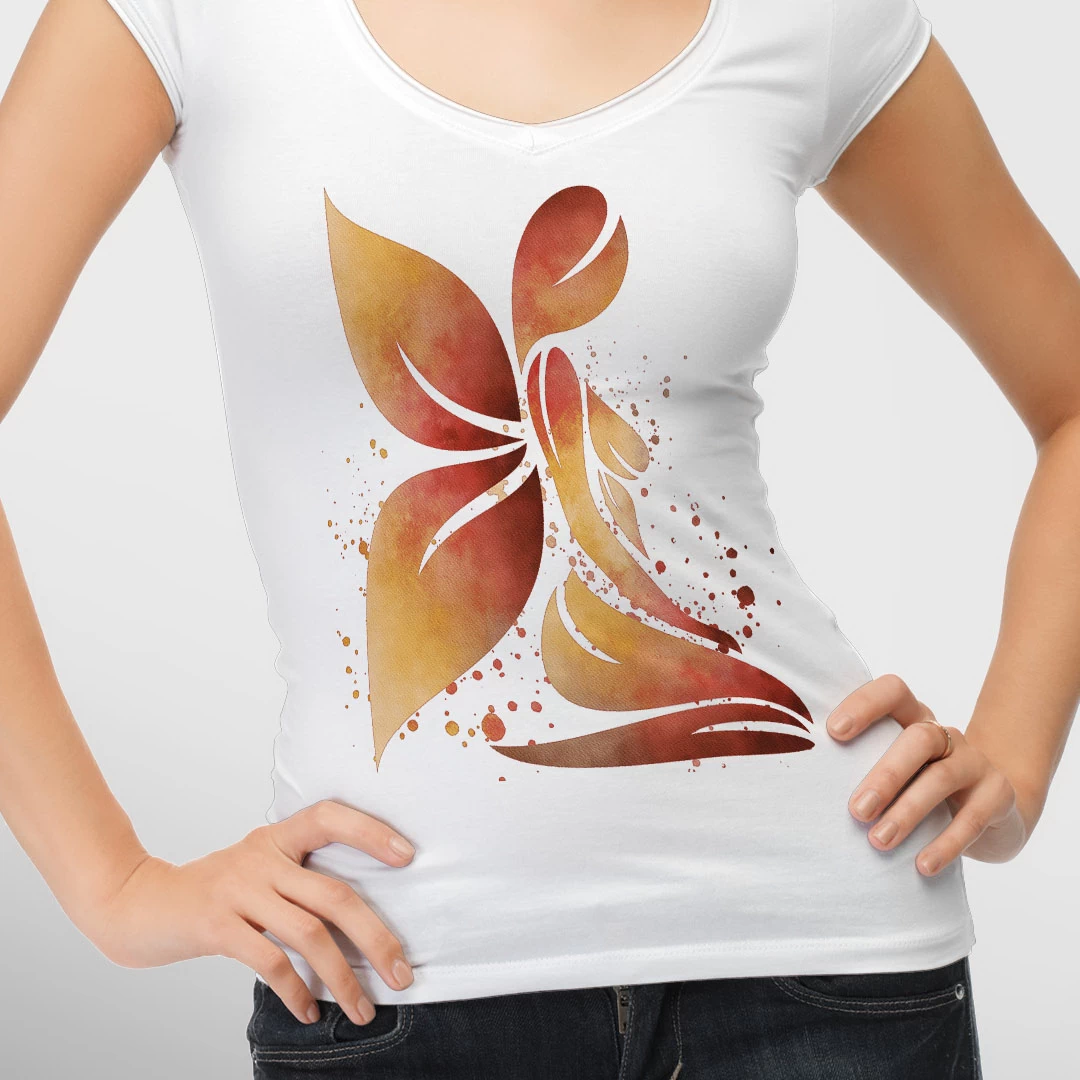 ART | DESIGN 23 mockup-08-artfeel-leaf-print-t-shirt