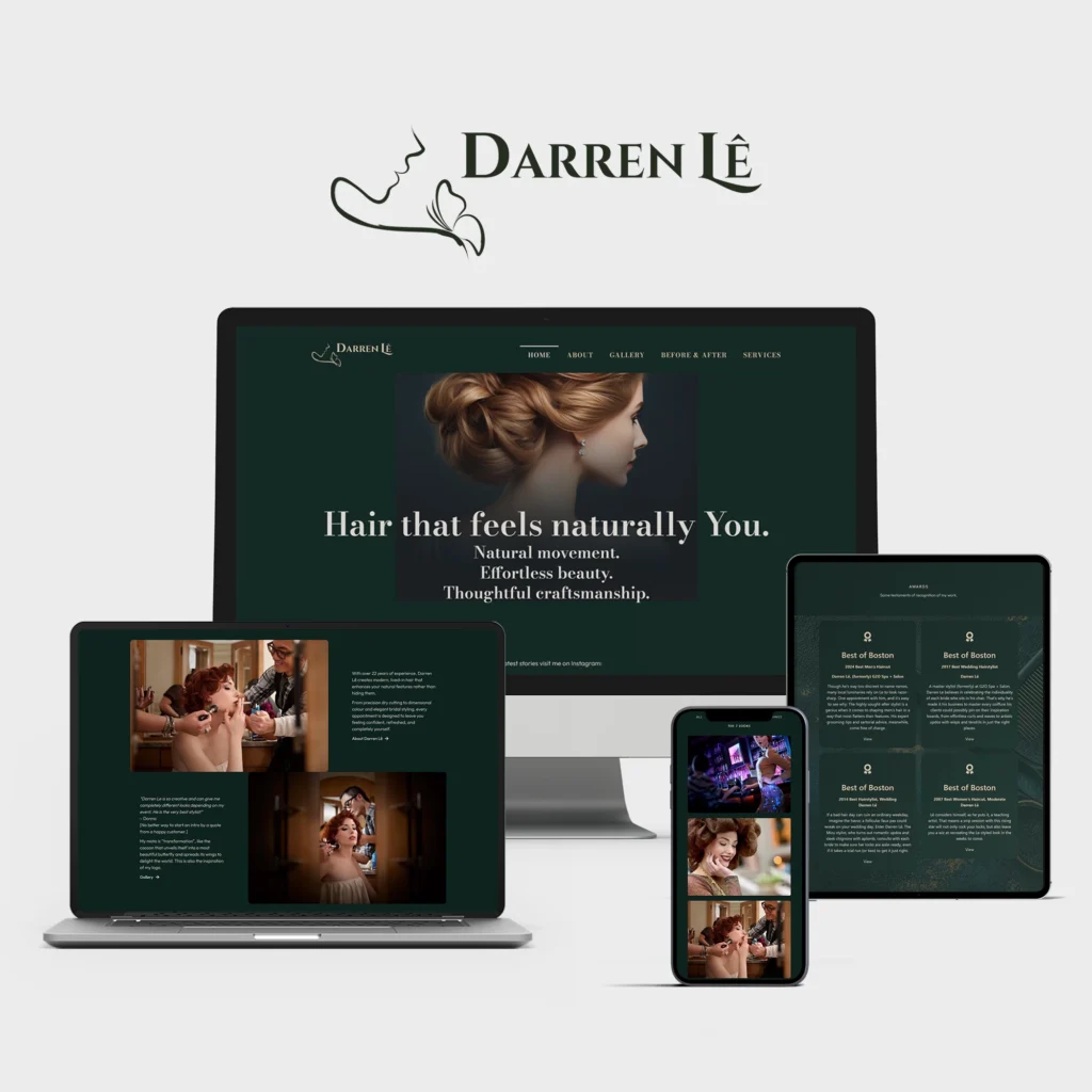 Darren